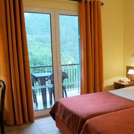 Hotel Encumeada à Serra de Água Extérieur photo