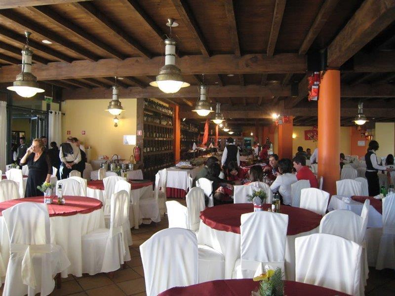 Hotel Encumeada à Serra de Água Extérieur photo