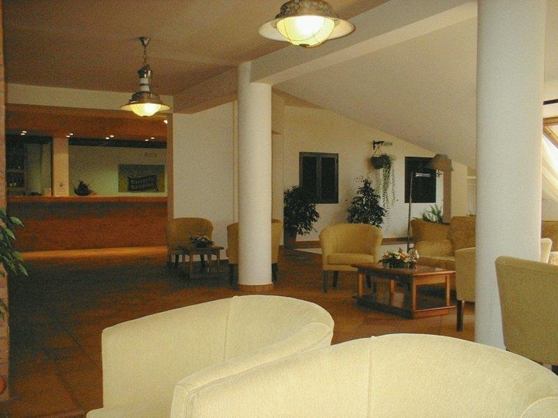 Hotel Encumeada à Serra de Água Extérieur photo