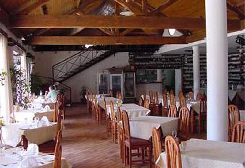 Hotel Encumeada à Serra de Água Extérieur photo