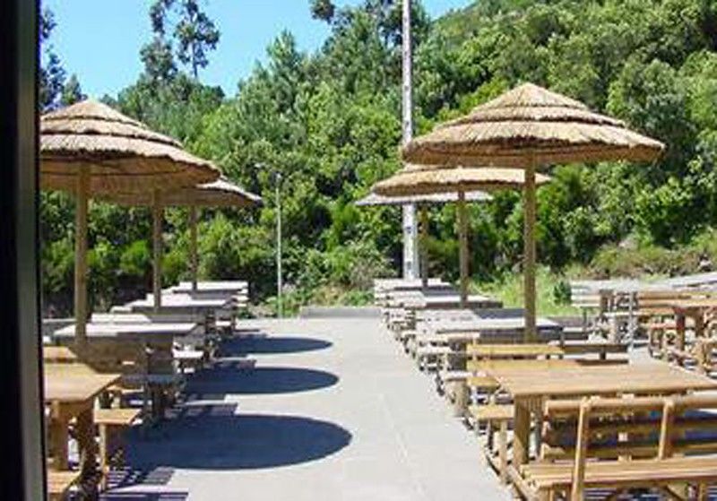 Hotel Encumeada à Serra de Água Extérieur photo